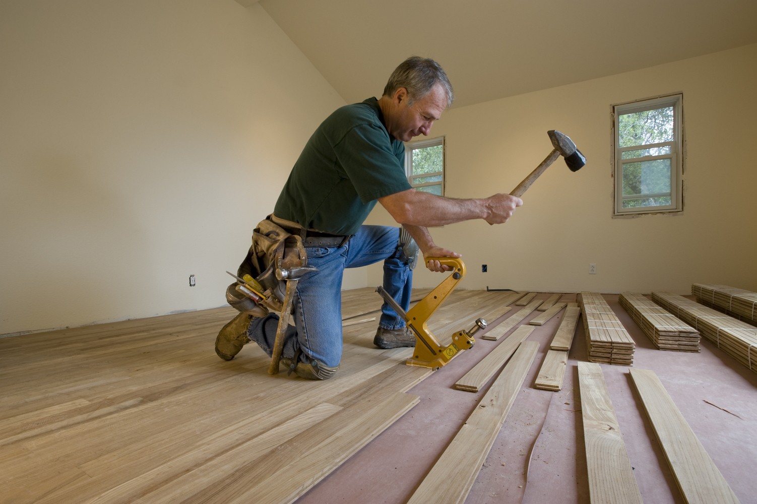 Gazipaşa Laminatçı